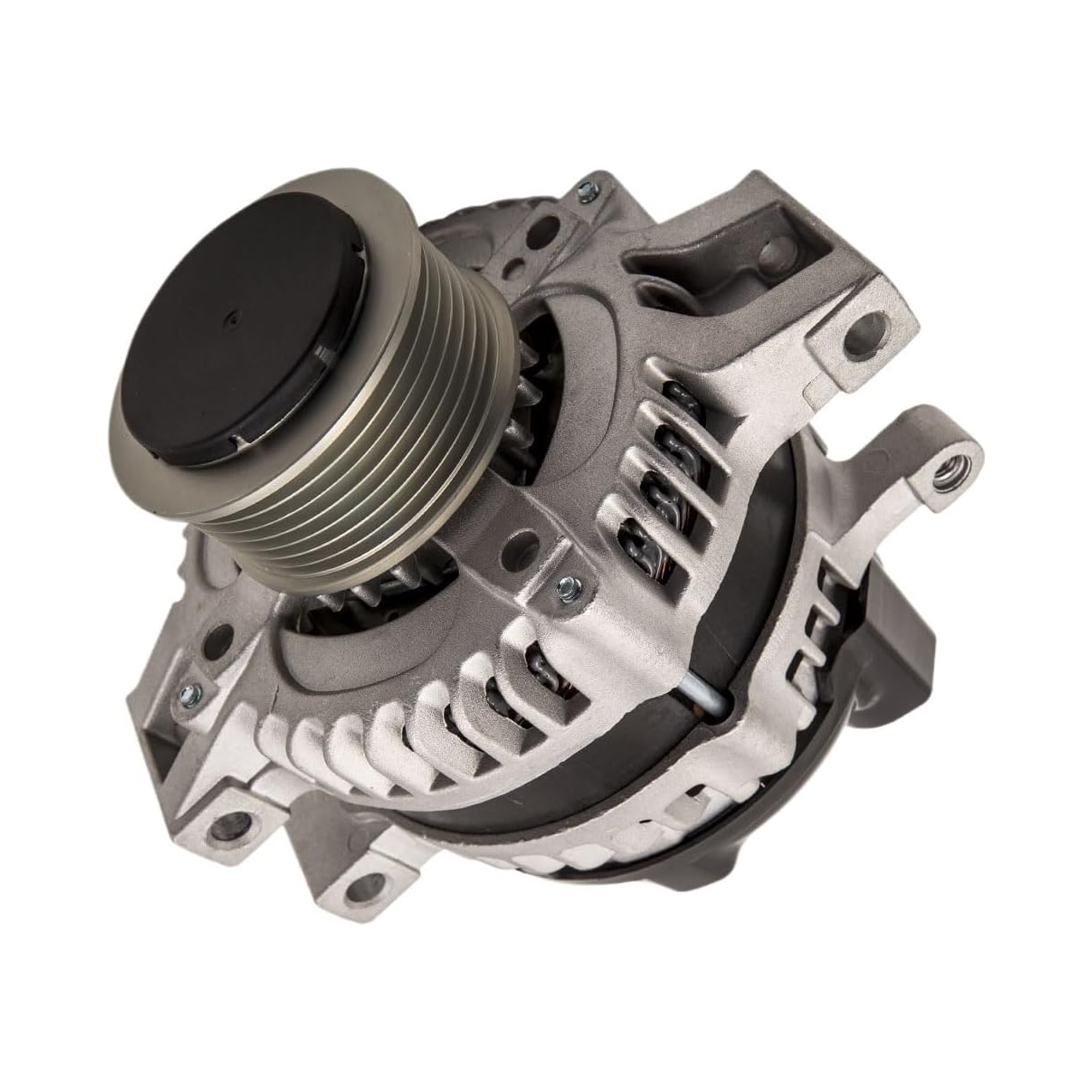 Alternator 130A 12V Compatible With HONDA CR-V CRV MK3 Civic MK8picture1
