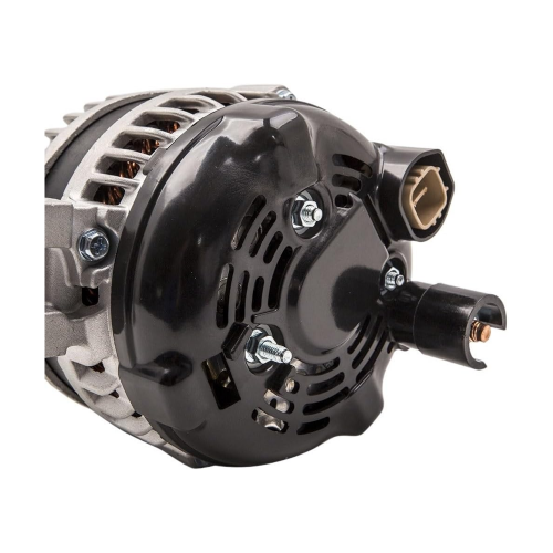 Alternator 130A 12V Compatible With HONDA CR-V CRV MK3 Civic MK8picture2
