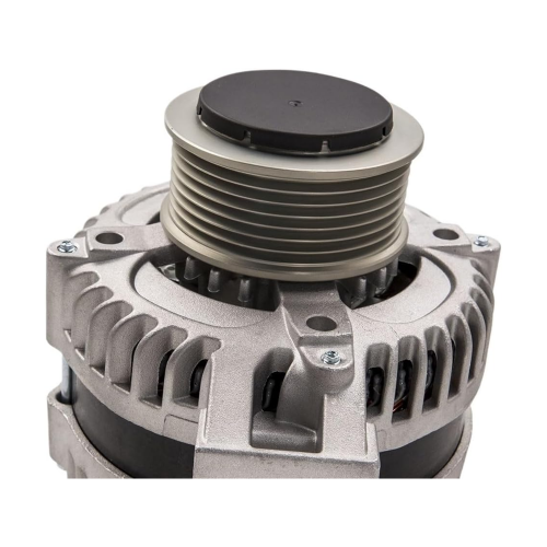 Alternator 130A 12V Compatible With HONDA CR-V CRV MK3 Civic MK8picture4