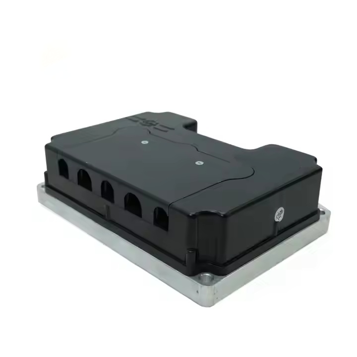 ND841000 Motorcycle High Power 450A BLDC Motor Controller Hall Encoder Regenerative Braking Functionpicture1