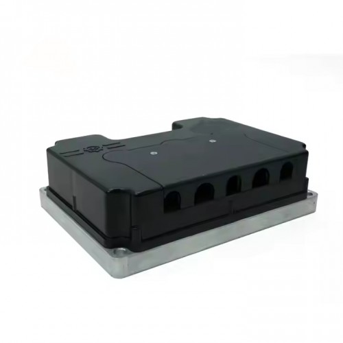 ND841000 Motorcycle High Power 450A BLDC Motor Controller Hall Encoder Regenerative Braking Functionpicture3