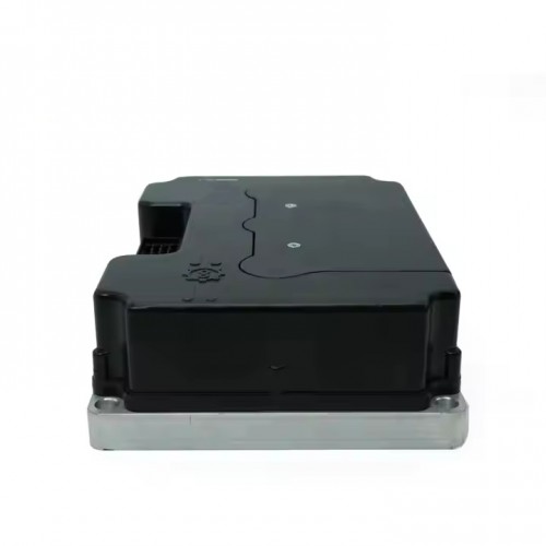 ND841000 Motorcycle High Power 450A BLDC Motor Controller Hall Encoder Regenerative Braking Functionpicture4