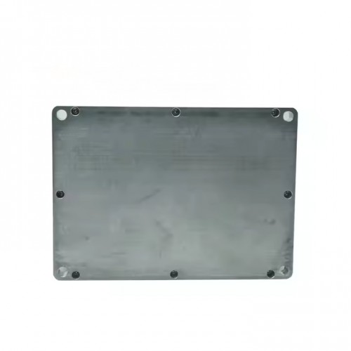 ND841000 Motorcycle High Power 450A BLDC Motor Controller Hall Encoder Regenerative Braking Functionpicture5
