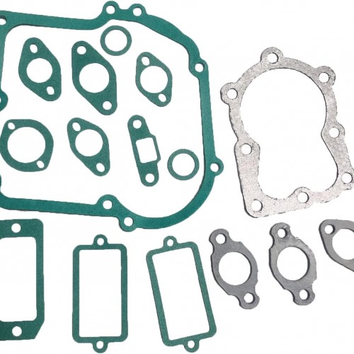 Engine Gasket Set Compatible with Tecumseh 33233 33233A select h30 h35 hsk hxl35 Toro Complete Gasket Kitpicture5