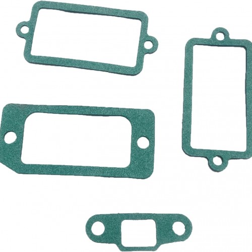 Engine Gasket Set Compatible with Tecumseh 33233 33233A select h30 h35 hsk hxl35 Toro Complete Gasket Kitpicture6