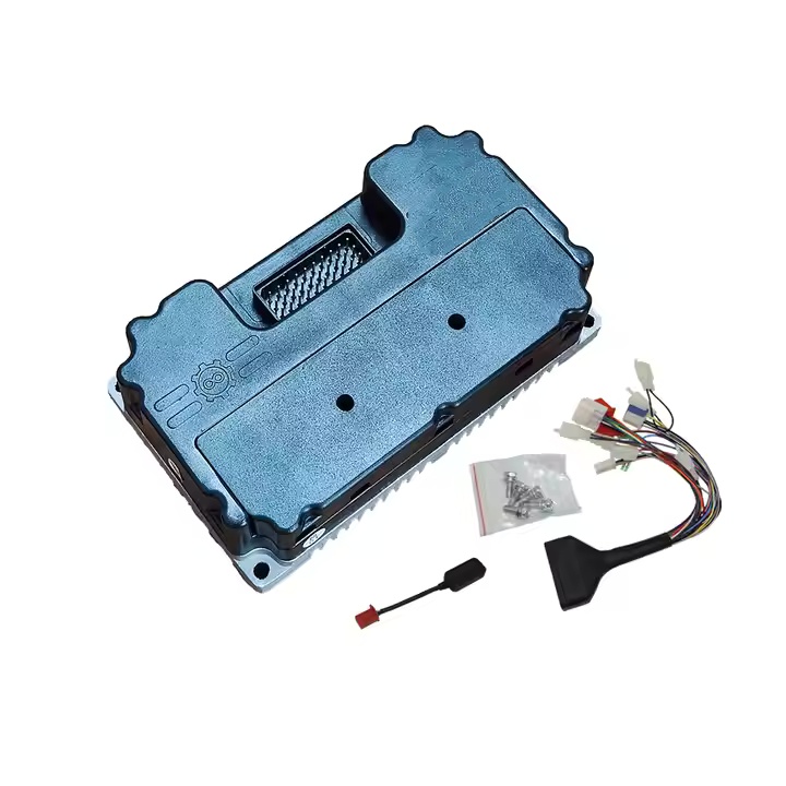 SIAYQ7250 1500W 72v Electric Bike Controller Cheap Far Drive for Motorcycle Electrical System Bluetoothpicture1