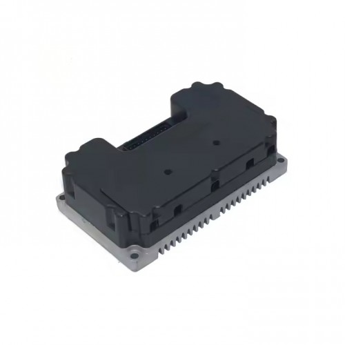 SIAYQ7250 1500W 72v Electric Bike Controller Cheap Far Drive for Motorcycle Electrical System Bluetoothpicture2