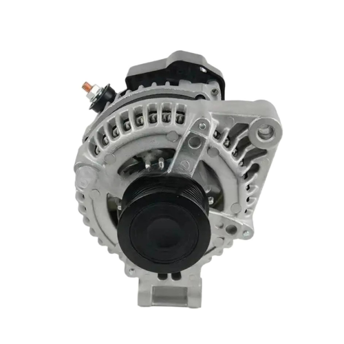 Alternator Compatible With LAND ROVER DISCOVERY IV L319 2.7TD 2009-2018picture2