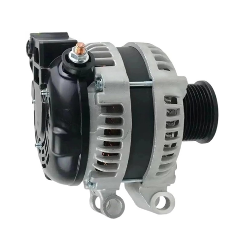 Alternator Compatible With LAND ROVER DISCOVERY IV L319 2.7TD 2009-2018picture3