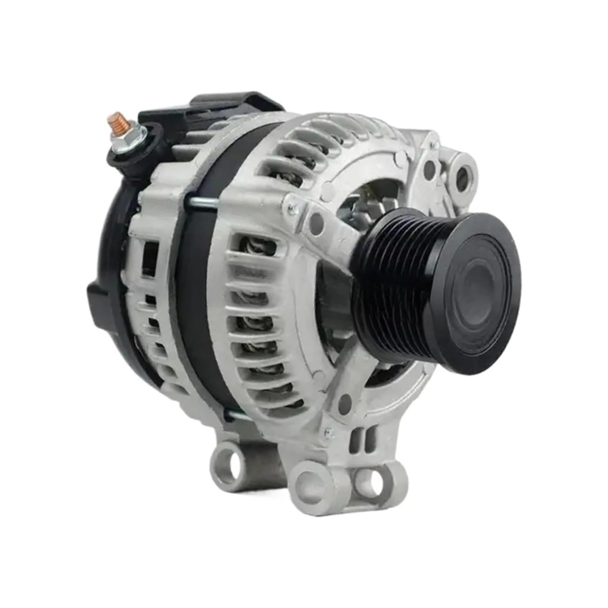 Alternator Compatible With LAND ROVER DISCOVERY IV L319 2.7TD 2009-2018picture1