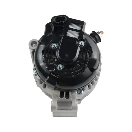 Alternator Compatible With LAND ROVER DISCOVERY IV L319 2.7TD 2009-2018picture4