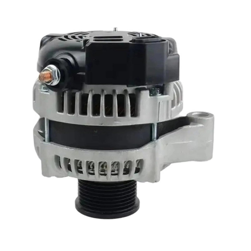 Alternator Compatible With LAND ROVER DISCOVERY IV L319 2.7TD 2009-2018picture5