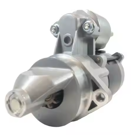 Starter Motor for  LYNX YETI 550 / XR 500 Series 410-212-400picture1