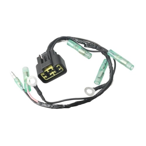 66T-82519-00 CDI Cable 66T-82519 for Yamaha Outboard Parts Parsun Hidea Powertec 2 Stroke 40HPpicture4