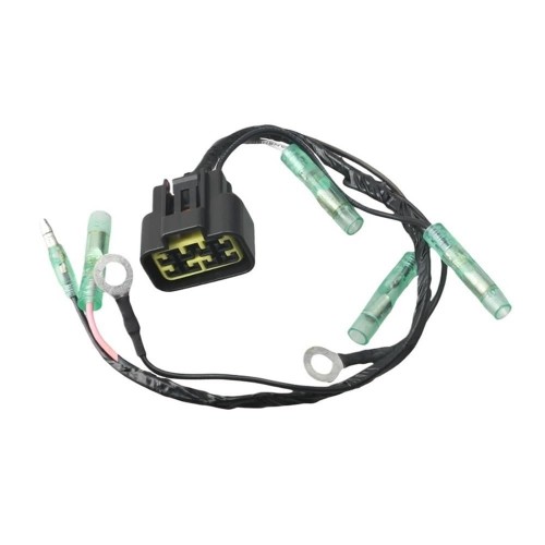 66T-82519-00 CDI Cable 66T-82519 for Yamaha Outboard Parts Parsun Hidea Powertec 2 Stroke 40HPpicture5