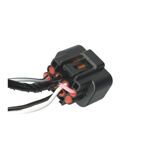 66T-82519-00 CDI Cable 66T-82519 for Yamaha Outboard Parts Parsun Hidea Powertec 2 Stroke 40HPpicture2