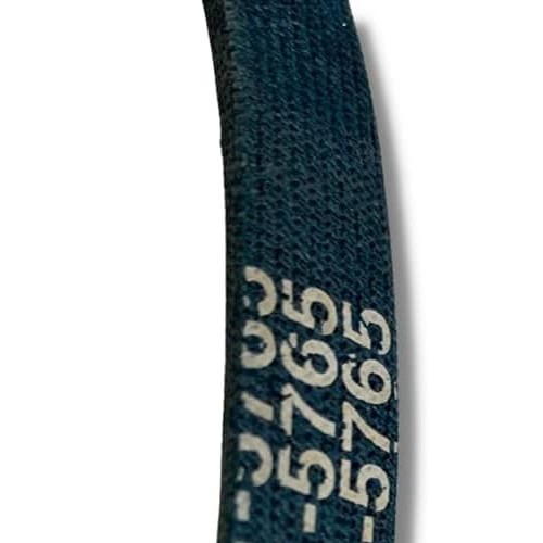121-5765 Belt for Toro 30" Time Master Turf Master 20199 20200 20975 Compatible with Exmark Lawnmower PTO Belt Partspicture3