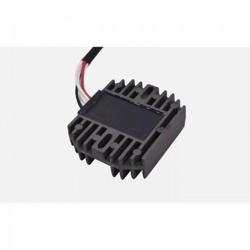 Regulator Rectifier For Yamaha Big Bear 350 YFM350FW 4x4 1997-1999picture2