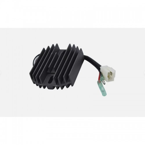 Regulator Rectifier For Yamaha Big Bear 350 YFM350FW 4x4 1997-1999picture3