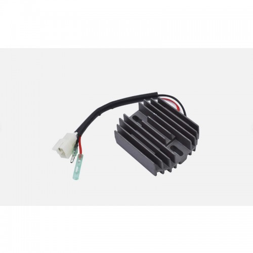 Regulator Rectifier For Yamaha Big Bear 350 YFM350FW 4x4 1997-1999picture5