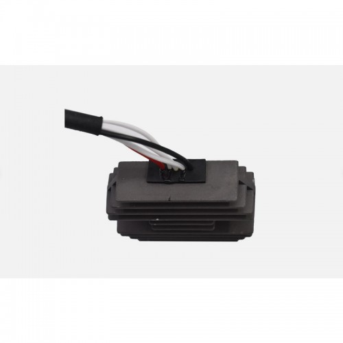Regulator Rectifier For Yamaha Big Bear 350 YFM350FW 4x4 1997-1999picture6