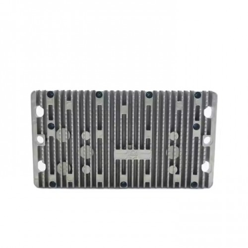 Bluetooth Module Controller for Electric Motorcycles and E-bikes YQ72260 Transparent Housing Versionpicture4