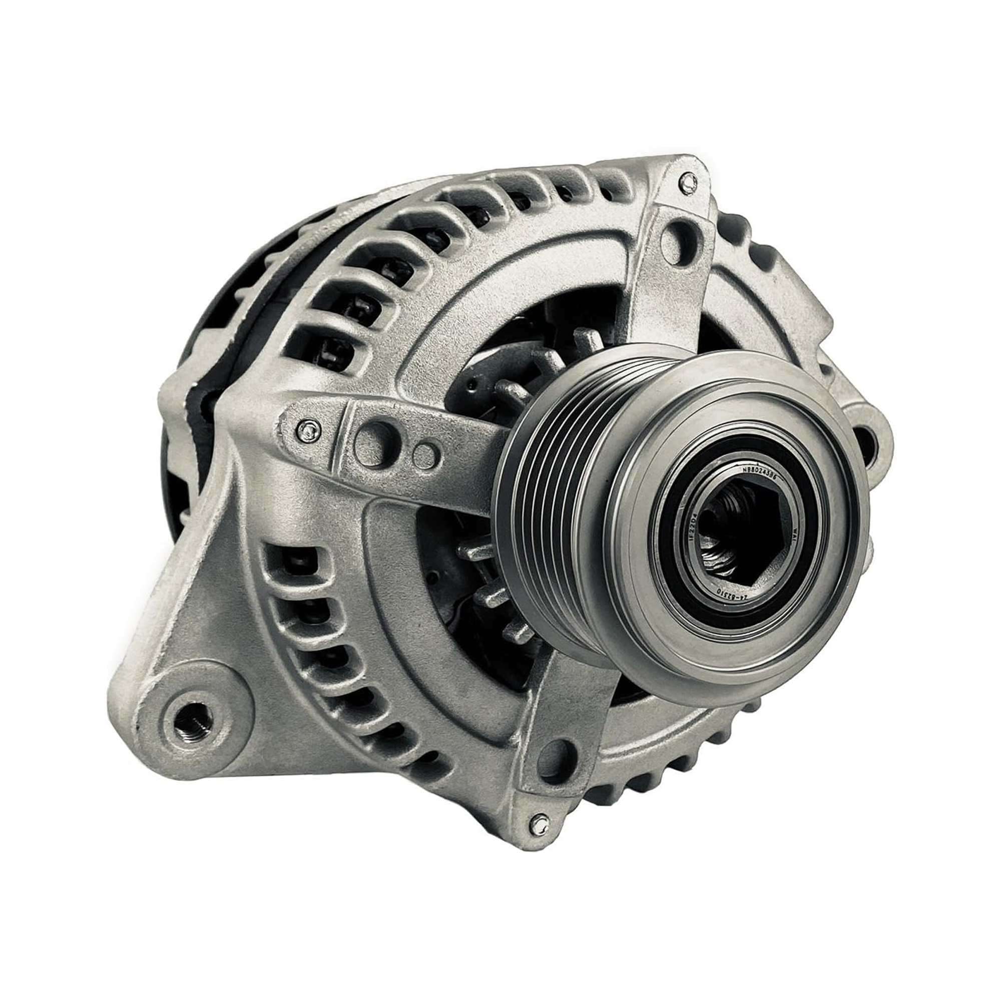 Alternator Compatible With Toyota Europe Land Cruiser 1042103410picture1