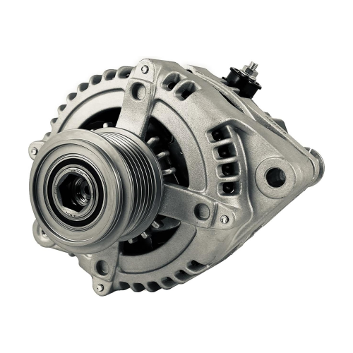 Alternator Compatible With Toyota Europe Land Cruiser 1042103410picture2