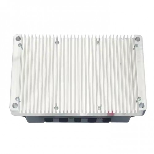 High Performance 84v DC Motor Controller ND84680B Programmable Electric Motorcycle Controllerpicture3