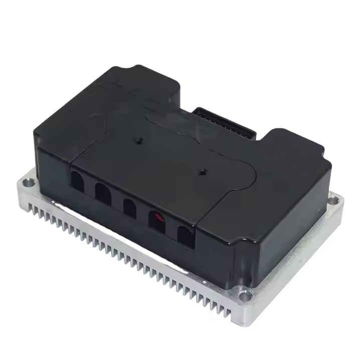 Nd72680B Encoder 72V 350A Max DC Current Programmable Motor Controller DC 350A/5000w-6000w Power Outputpicture1