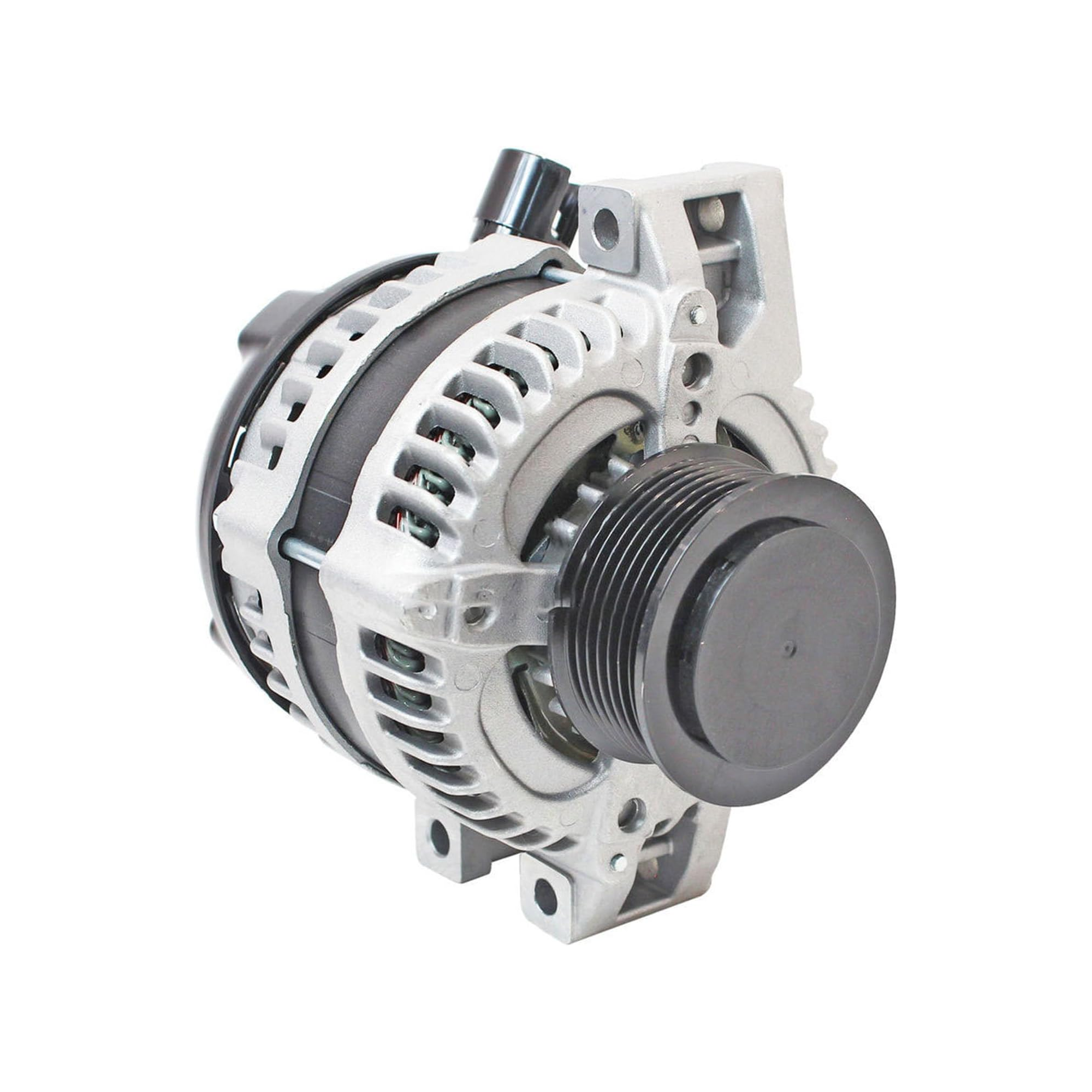 Alternator 12V 130A Honda Accord 2.2 Honda Civic 1.8/2.2 Honda CR-V 1.6picture1
