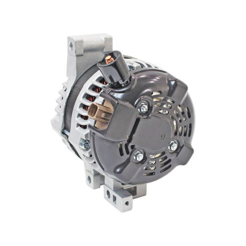 Alternator 12V 130A Honda Accord 2.2 Honda Civic 1.8/2.2 Honda CR-V 1.6picture4