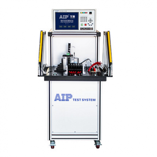 Auxiliary Motor Stator Test System for New Energy Vehicles AIP891X