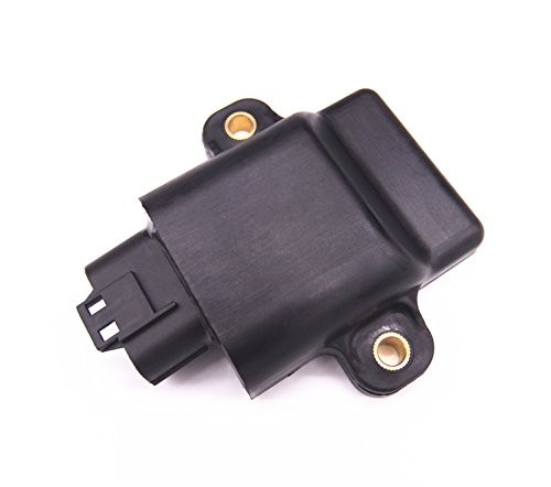 C.D.I. 6AH-85540-00-00 for Yamaha Outboard 15HP 20HP F20-05000300picture1