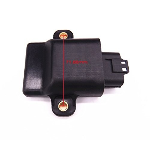 C.D.I. 6AH-85540-00-00 for Yamaha Outboard 15HP 20HP F20-05000300picture5