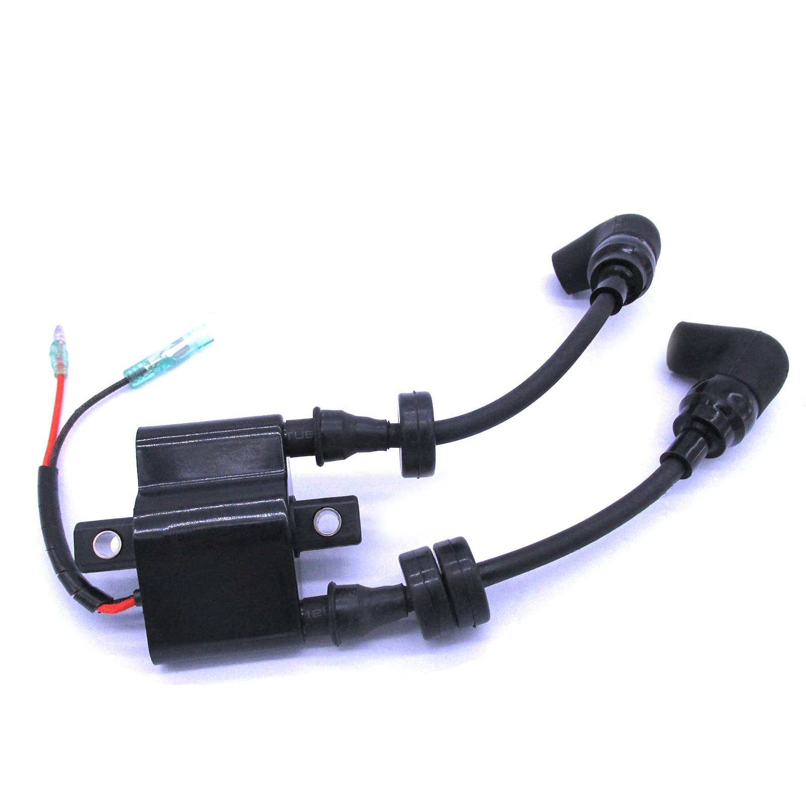 680-85570-00 680-85570-01 680-85570-02 Ignition Coil for Yamaha Outboard 8HP 9.9HPpicture1