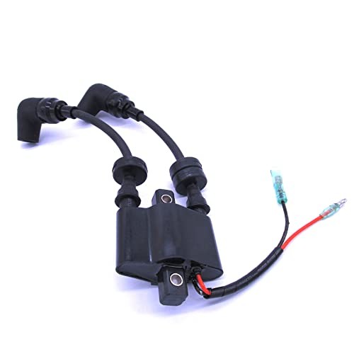 680-85570-00 680-85570-01 680-85570-02 Ignition Coil for Yamaha Outboard 8HP 9.9HPpicture3