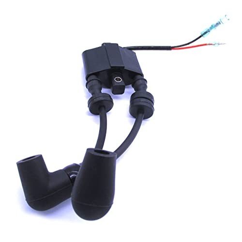 680-85570-00 680-85570-01 680-85570-02 Ignition Coil for Yamaha Outboard 8HP 9.9HPpicture4