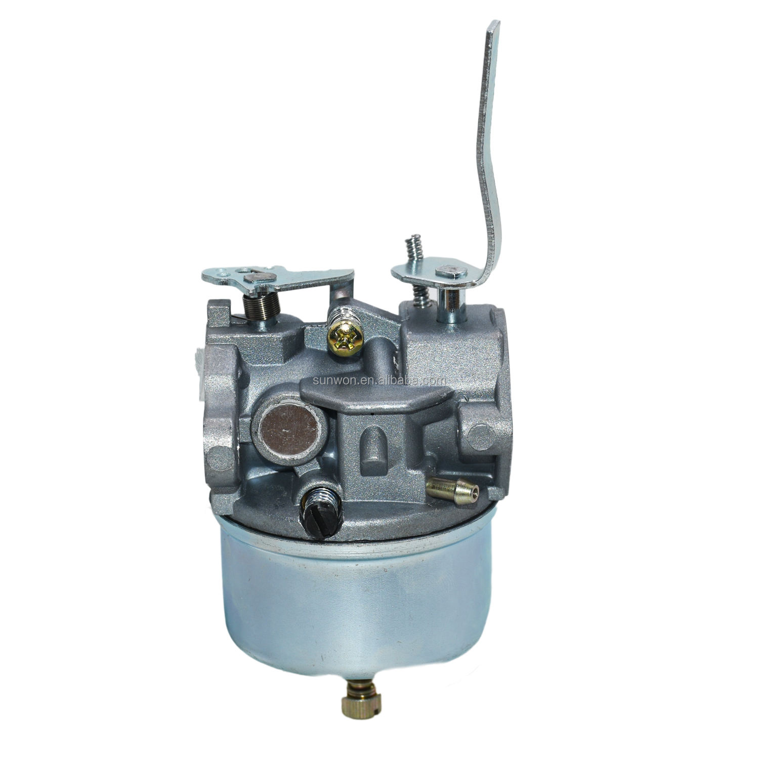 Carburetor 631927 for Tecumseh H50 H60 Engine Toro 38045 38050 38040 Carbpicture1