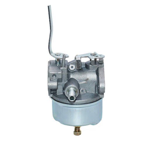 Carburetor 631927 for Tecumseh H50 H60 Engine Toro 38045 38050 38040 Carbpicture4