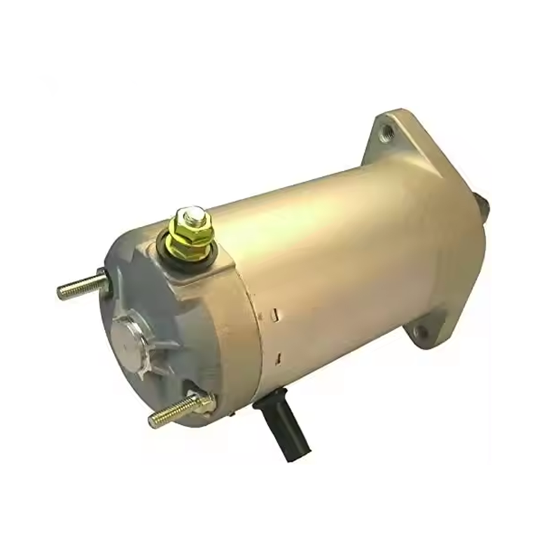 Starter Motor for SKI-DOO Skandic Wide Track 500 LC 1997-2000 410-207-500picture1
