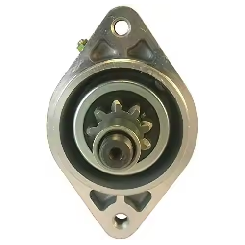 Starter Motor for SKI-DOO Skandic Wide Track 500 LC 1997-2000 410-207-500picture3