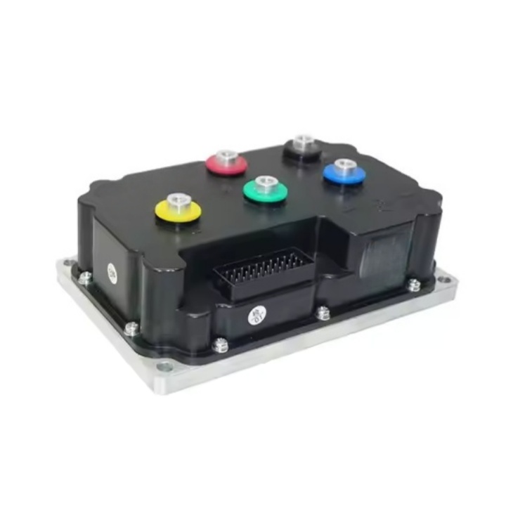 3KW 100A ND72300 Controller Electric Motorcycle Electrical Systempicture1