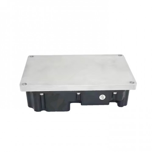 3KW 100A ND72300 Controller Electric Motorcycle Electrical Systempicture3
