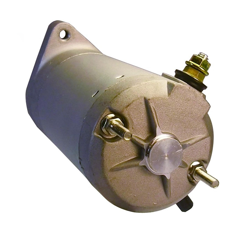 Starter Motor for SKI-DOO Tundra & Tundra LT Series 1986-1992 410-207-500
