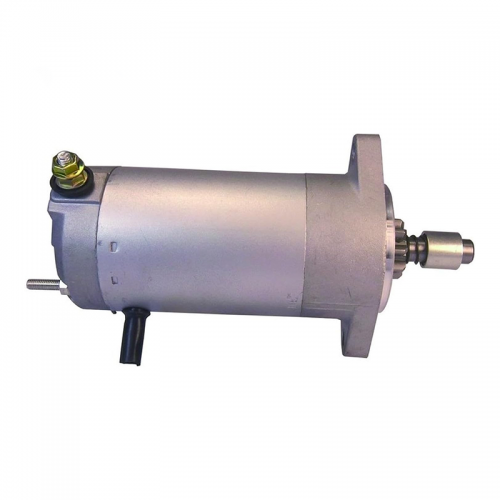 Starter Motor for SKI-DOO Tundra & Tundra LT Series 1986-1992 410-207-500picture5