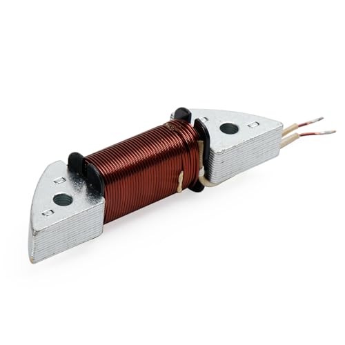 Outboard Engine 32120-94400 Lighting Coil Stator for Suzuki 35HP 40HP DT35 DT40Cpicture2