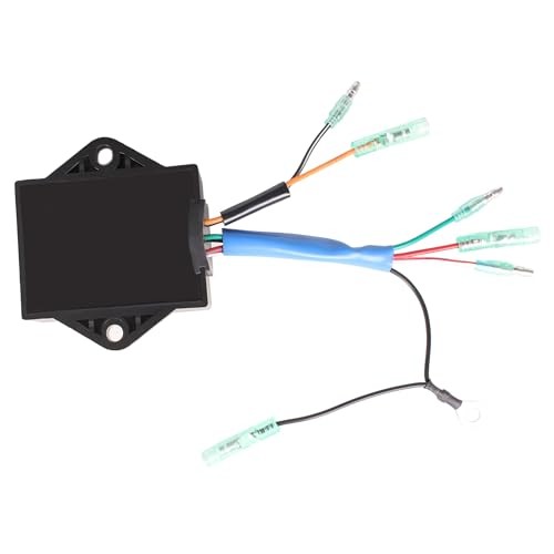 CDI for Suzuki 40HP Outboard Engine 32900-94460 32900-94461 32900-94470 32900-92L10 32900-92L20 32900-92L30picture4