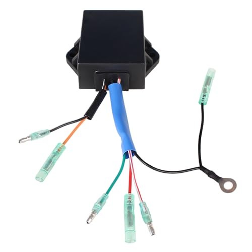 CDI for Suzuki 40HP Outboard Engine 32900-94460 32900-94461 32900-94470 32900-92L10 32900-92L20 32900-92L30picture3