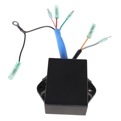 CDI for Suzuki 40HP Outboard Engine 32900-94460 32900-94461 32900-94470 32900-92L10 32900-92L20 32900-92L30picture5